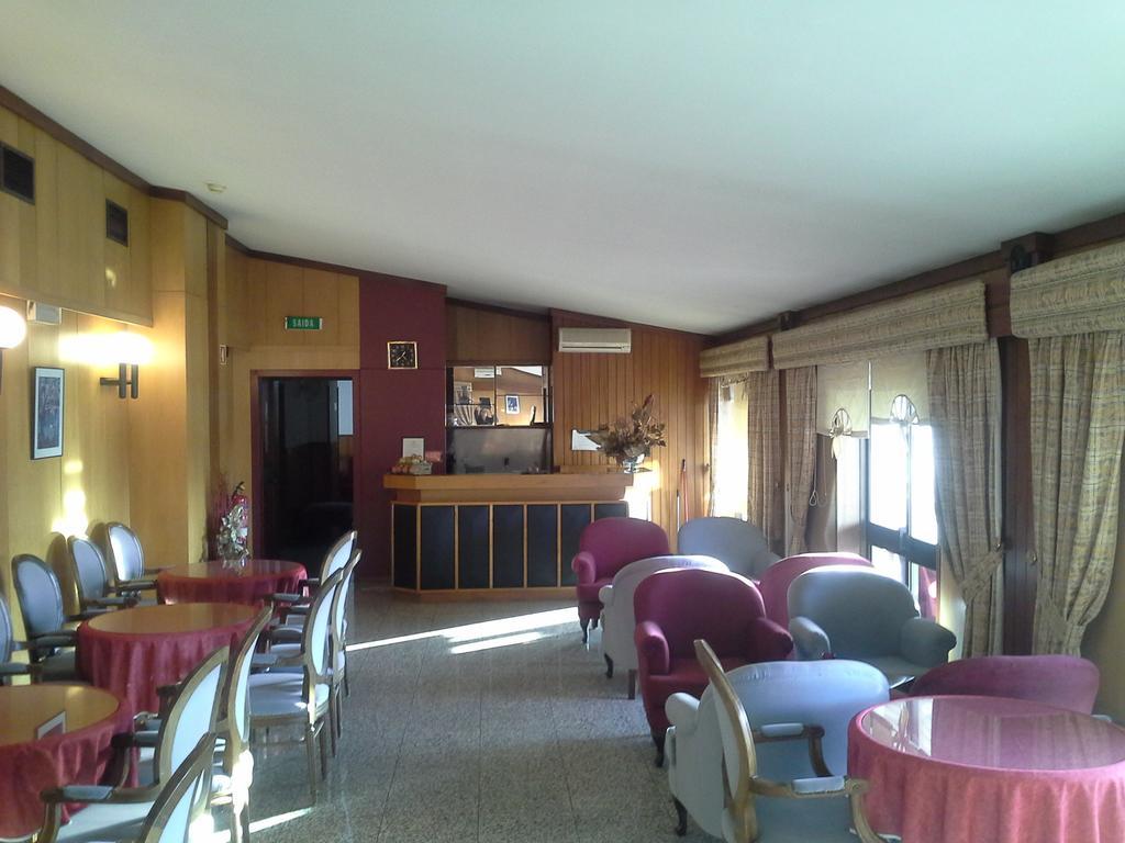 Hotel Amaranto 阿马兰特 外观 照片