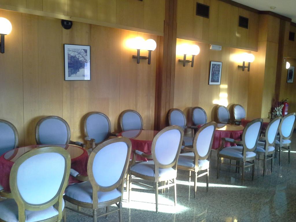 Hotel Amaranto 阿马兰特 外观 照片