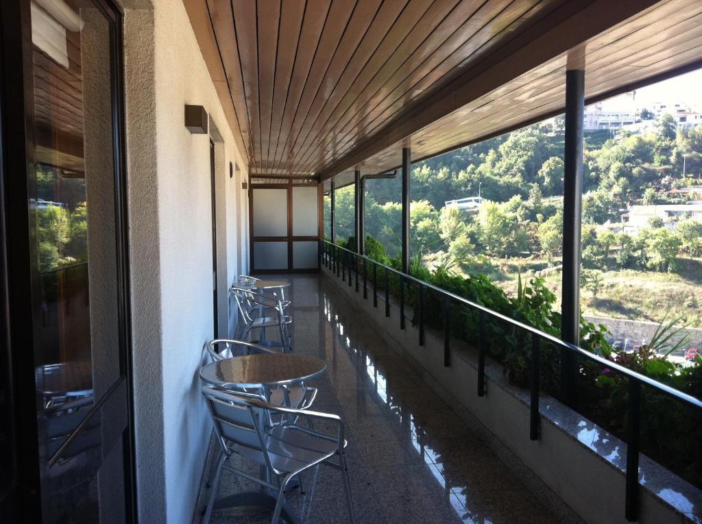 Hotel Amaranto 阿马兰特 外观 照片
