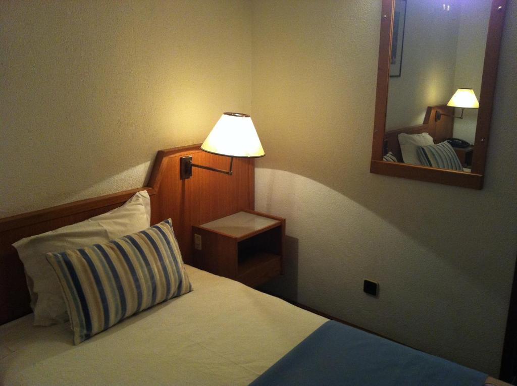 Hotel Amaranto 阿马兰特 外观 照片