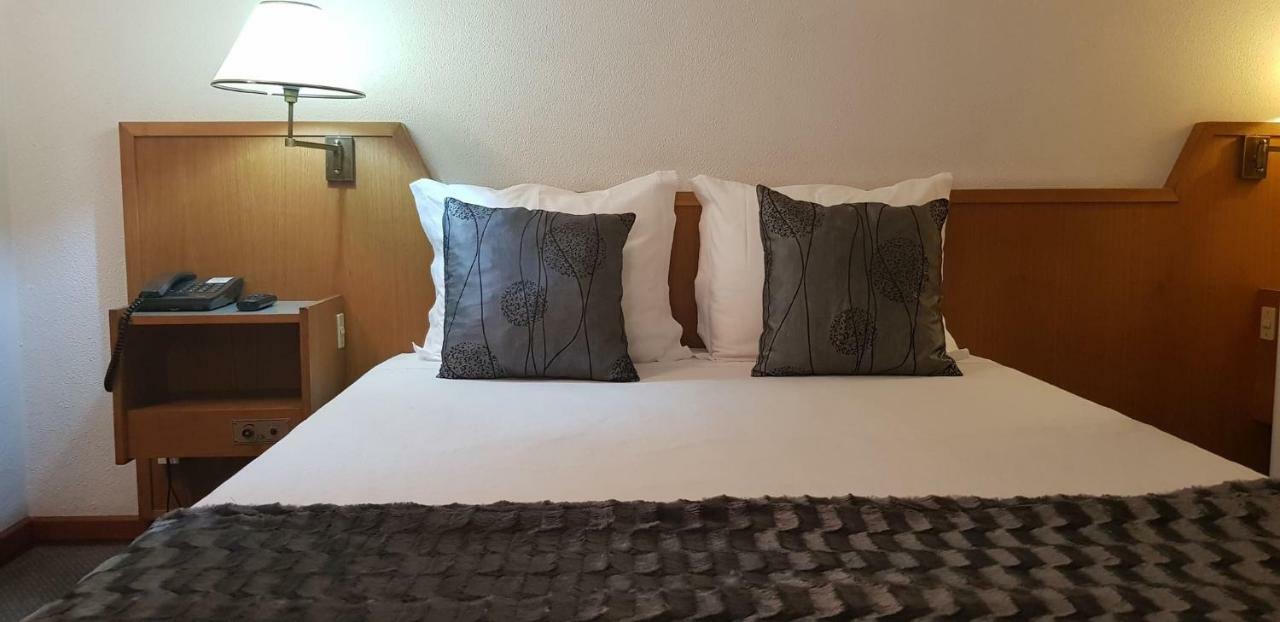 Hotel Amaranto 阿马兰特 外观 照片